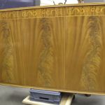 657 2363 SIDEBOARD